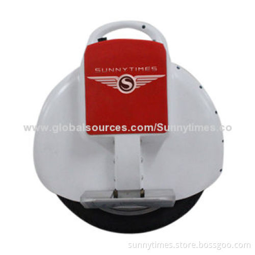 Sunnytimes 2014 New Designed Electric Single Wheel Scooters